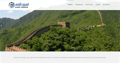 Desktop Screenshot of kashur.net